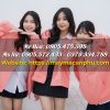 Hiện Thực Hóa Bộ Đồng Phục Hoàn Hảo Để Khởi Đầu Năm Học Mới