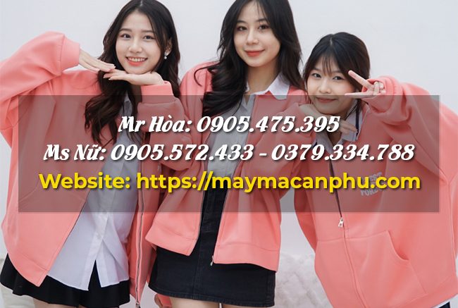 Hiện Thực Hóa Bộ Đồng Phục Hoàn Hảo Để Khởi Đầu Năm Học Mới