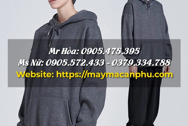 May Mặc An Phú - Đối Tác Đồng Hành Bền Vững Cùng Thương Hiệu Của Bạn