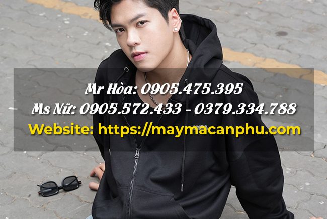 May Mặc An Phú - Điểm Đến Hoàn Hảo Cho Chuỗi Cung Ứng Của Bạn