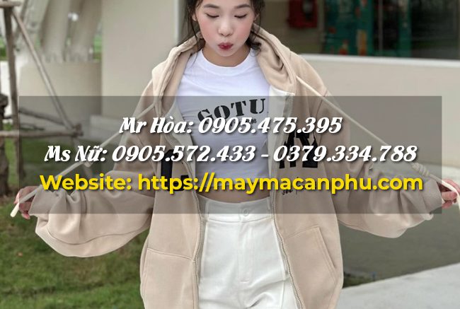 May Mặc An Phú - Đối Tác Bỏ Sỉ Áo Khoác Mùa Đông Uy Tín Hàng Đầu